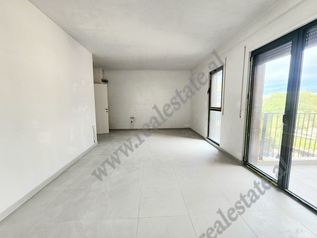 Two bedroom apartment for sale in Sadik Petrela street, part of the ASL Venue Complex in Tirana.
Po